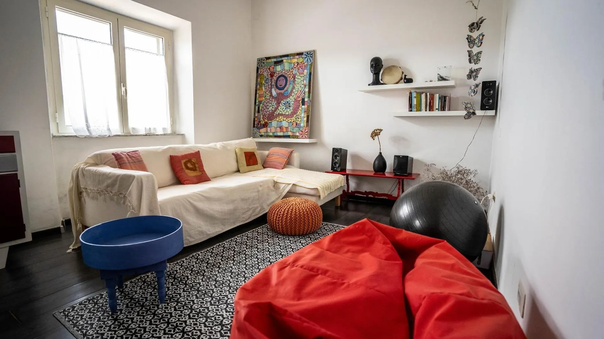 15 Minutes Walk To The Beach - Casa Oikia Albinia Apartment