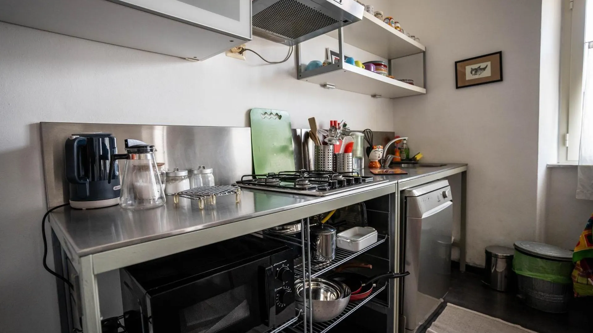 15 Minutes Walk To The Beach - Casa Oikia Albinia Italy