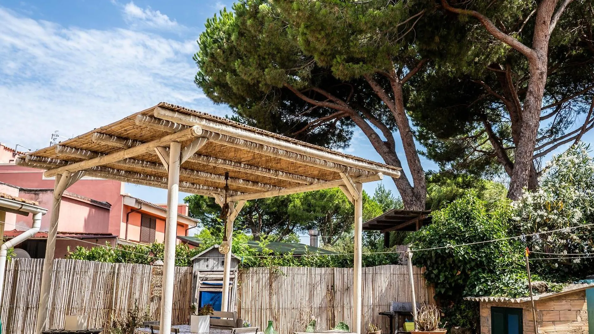 15 Minutes Walk To The Beach - Casa Oikia Albinia Apartment