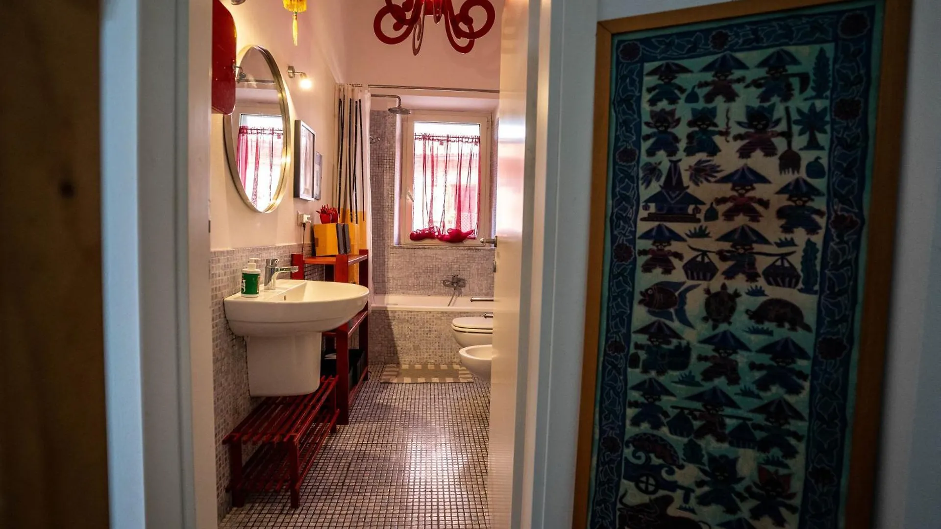 Apartment 15 Minutes Walk To The Beach - Casa Oikia Albinia Italy