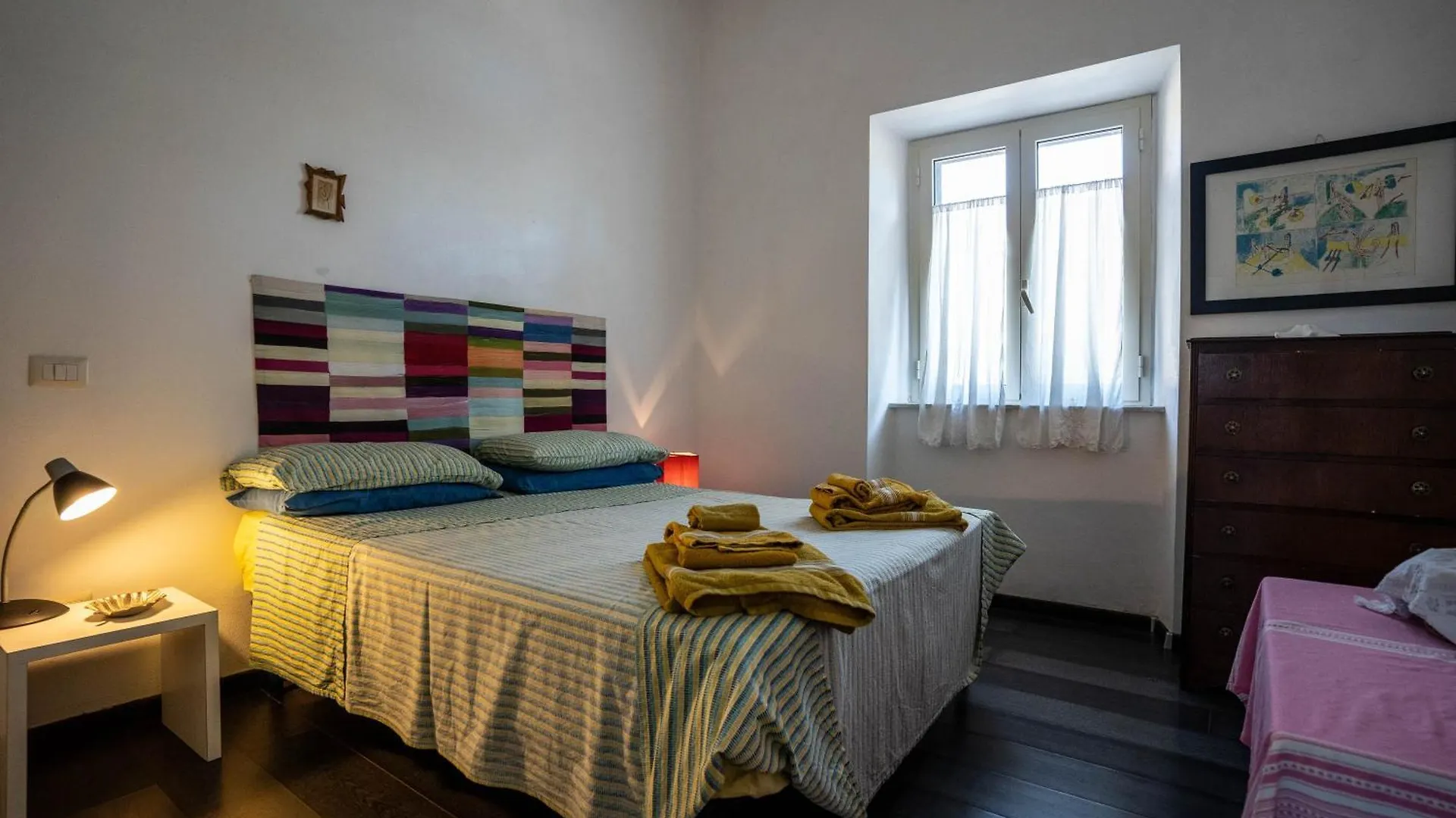 15 Minutes Walk To The Beach - Casa Oikia Albinia
