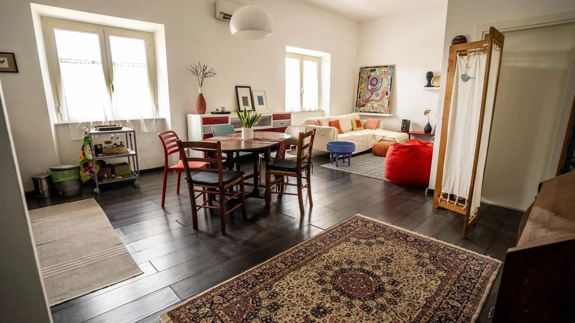 15 Minutes Walk To The Beach - Casa Oikia Albinia