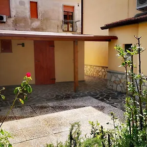 Giankhouse Albinia