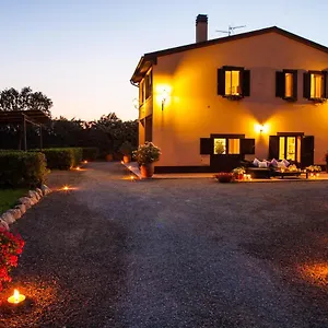 Podere Il Ghiro Albinia